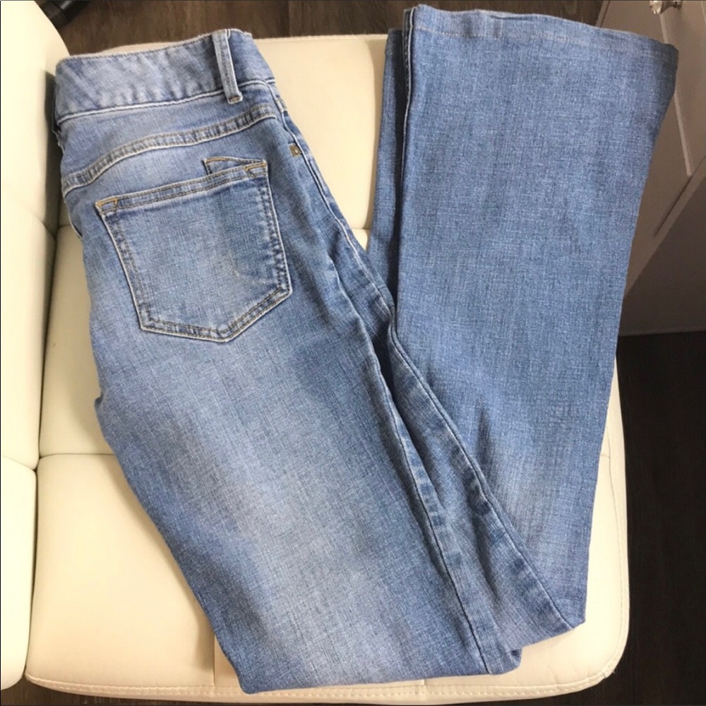 Free People Jeans
